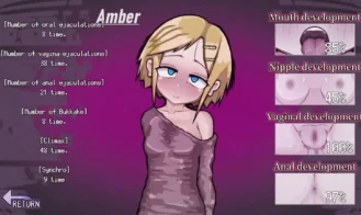 LOVE IS UNDEAD Adult Game Screenshots (4)