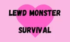 Lewd Monster Survival