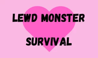 Lewd Monster Survival cover
