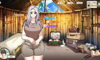 Lord of The Lost Island Adult Game Screenshots (1)