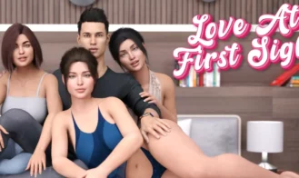 Love at First Sight cover