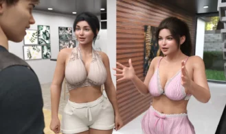 Love at First Sight Adult Game Screenshots (4)