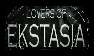 Lovers of Ekstasia cover