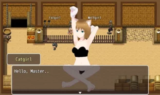 Lust Trainer RPG Adult Game Screenshots (3)