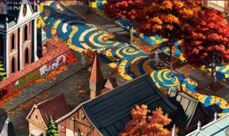 Maple Hills College Adult Game Screenshots (5)