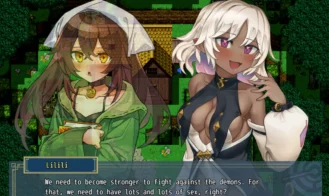 Menasphere of Inverted Dreams Adult Game Screenshots (2)
