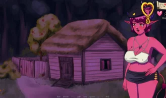 Mischievous Succubus Plan Adult Game Screenshots (1)