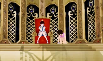 Mistress Chains And Humiliation cover