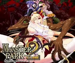 Monster Park 2 Final Edition cover