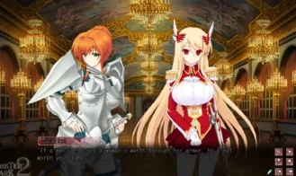 Monster Park 2 Final Edition Adult Game Screenshots (3)