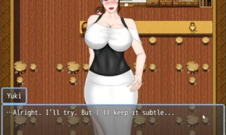 Mother NTR Inn Adult Game Screenshots (1)