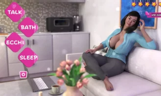 My Busty MILF Has a Boyfriend Now! Adult Game Screenshots (4)
