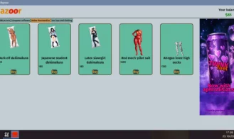 My Locktober Superstar Adult Game Screenshots (3)