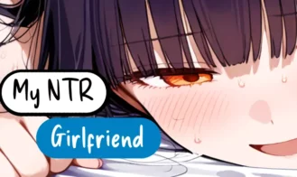My NTR Girlfriend cover