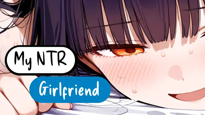My NTR Girlfriend cover