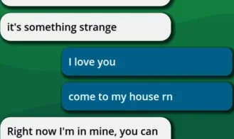 My NTR Girlfriend Adult Game Screenshots (3)