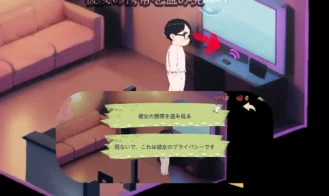 My Proud Girlfriend – Lina Chapter Adult Game Screenshots (1)