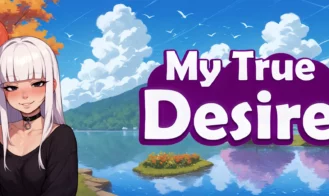 My True Desire cover