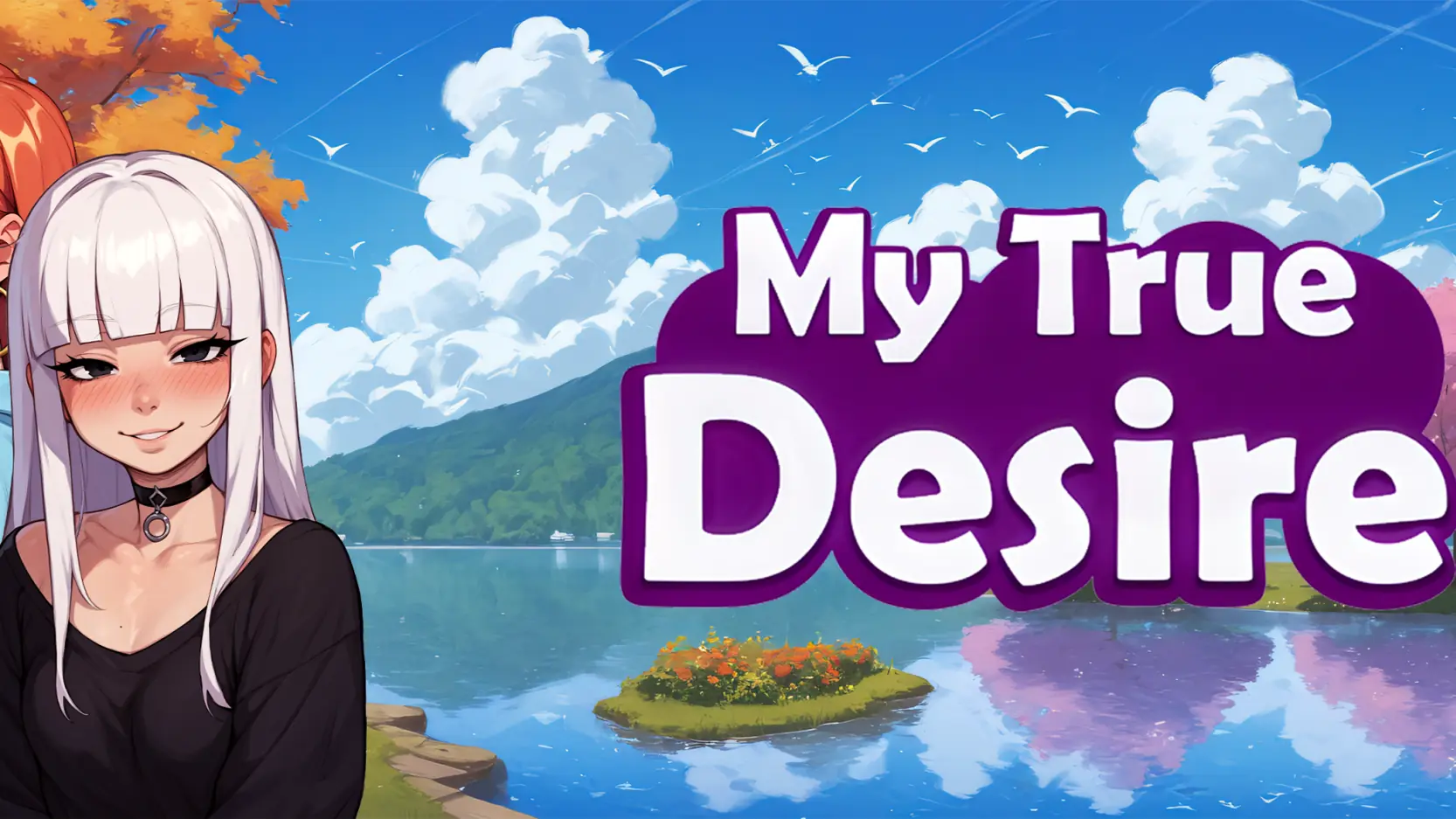 My True Desire cover