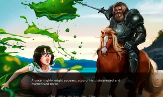 Mystic Isle Adult Game Screenshots (4)