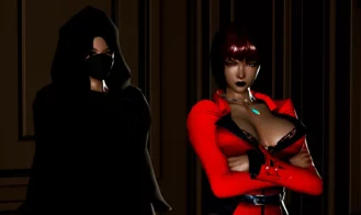 NTRMother Pain Adult Game Screenshots (3)