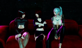 NTRMother Pain Adult Game Screenshots (5)
