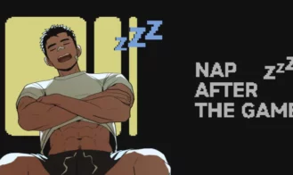 Nap After The Game cover