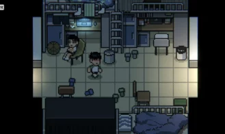 Nap After The Game Adult Game Screenshots (3)