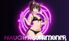 Naughty Summoner
