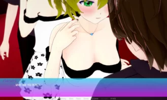Neon Eve Adult Game Screenshots (2)