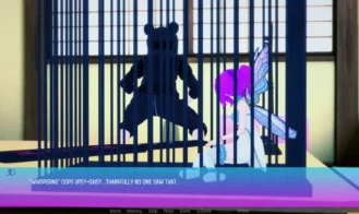 Neon Eve Adult Game Screenshots (7)