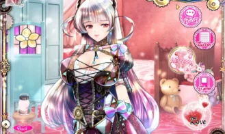 Night of The Black Goat Adult Game Screenshots (2)
