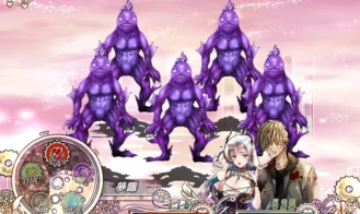 Night of The Black Goat Adult Game Screenshots (5)