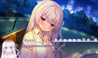 Night to Meet Chu Adult Game Screenshots (2)