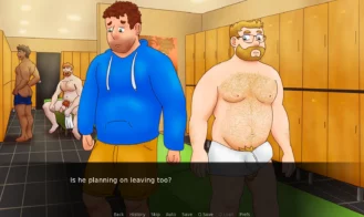 Not Your Average Corporate Conference Adult Game Screenshots (4)