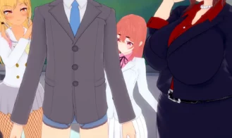 Our Teacher Has A Micro cover