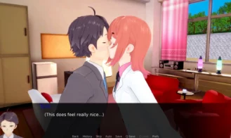 Our Teacher Has A Micro Adult Game Screenshots (3)