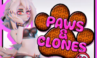 Paws&Clones cover
