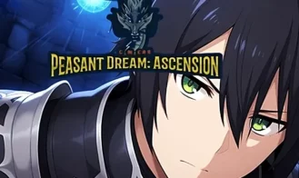 Peasant Dream Ascension cover