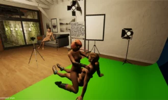 Photo Studio Adult Game Screenshots (3)