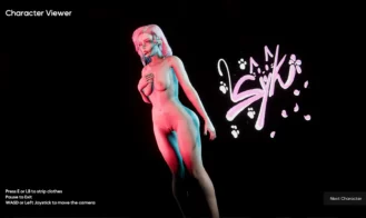 Pizzalab Complex Adult Game Screenshots (8)