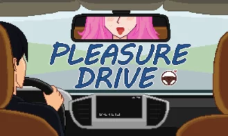 Pleasure Drive cover