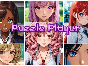 Puzzle Player cover