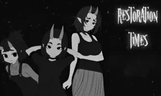 Restoration Times cover