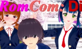 RomCom: Divergence cover