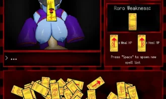 Roro Forbidden Technique Adult Game Screenshots (2)