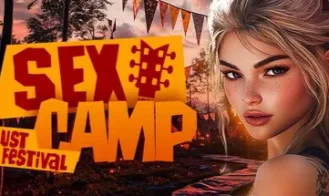 SEX Camp- Lust Festival cover