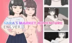 Sara's Market Adventure