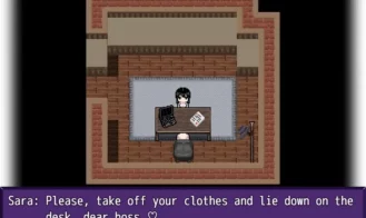 Sara's Market Adventure Adult Game Screenshots (2)