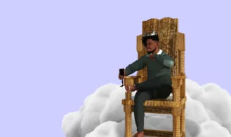 Scared Fearless cover